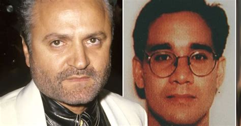 gianni versace how he died|where is andrew cunanan buried.